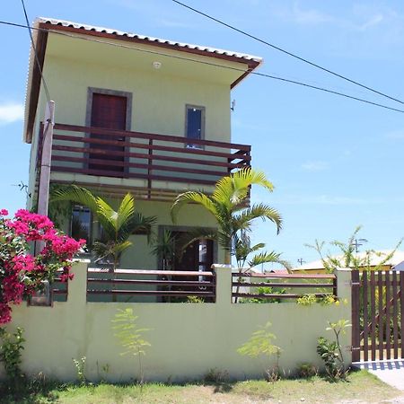 Casa Dos Sonhos Em Arraial Do Cabo Vila Exterior foto