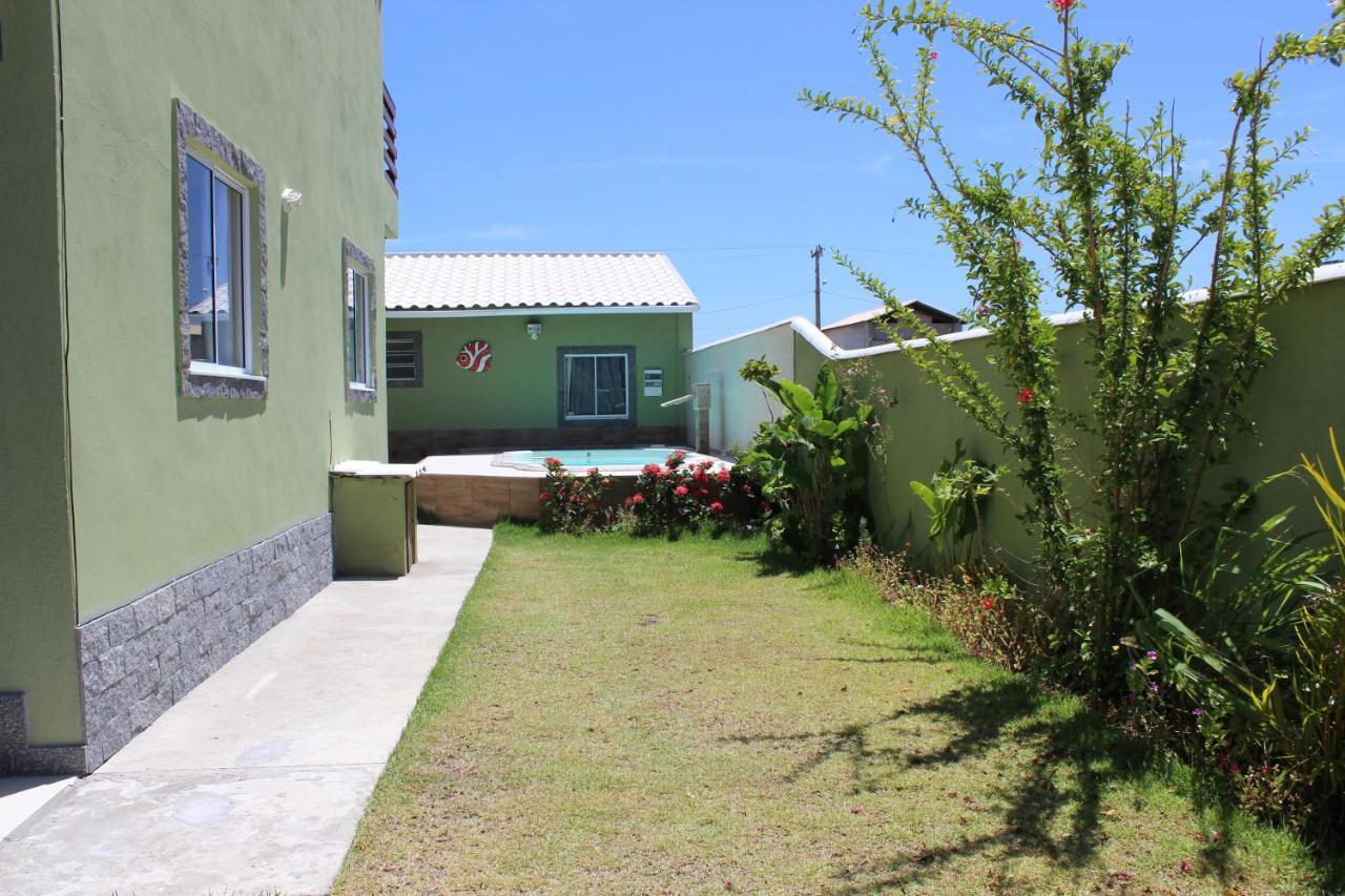 Casa Dos Sonhos Em Arraial Do Cabo Vila Exterior foto